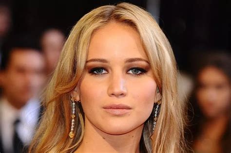 Jennifer Lawrence Hit By New Hacking Scandal As Explicit Pictures Are