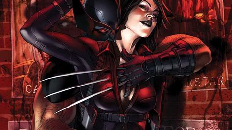 15 Hottest Women Who Slept With Wolverine Therichest