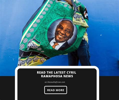Browse newsweek archives of photos, videos and articles on cyril ramaphosa. Cyril Ramaphosa | Latest News Articles | Biography ...