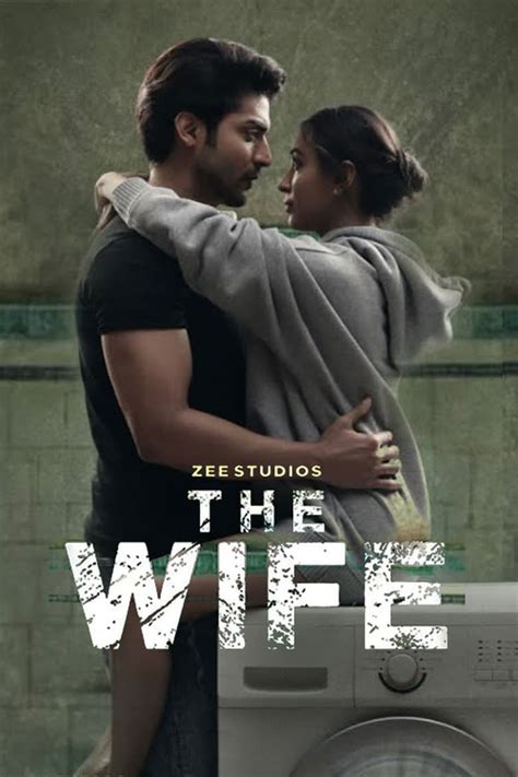 The Wife 2021 Hindi Zee5 Full Movie Watch Online Hd Print