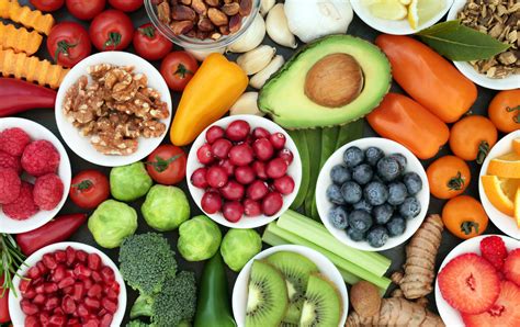 Elige Carbohidratos Buenos Y Mejora Tus Hábitos Alimenticios