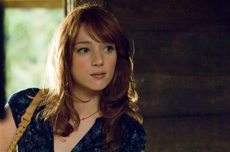 kristen connolly cabin in the woods and house of cards r gentlemanboners