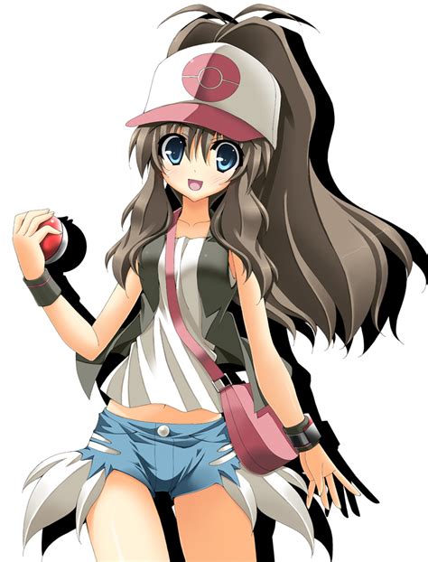 Touko Pokémon Image by Rapattu Zerochan Anime Image Board