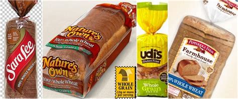 Easy to follow method with recipes for batard, baton,.more. How to Find the Healthiest Bread to Eat (Your Bread Buying ...