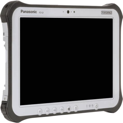 Panasonic 101 Fz G1 Toughpad 128gb Tablet Fz G1j0011cm Bandh