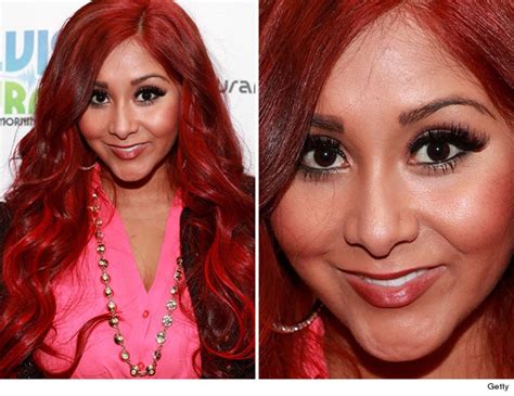 Snooki Turns 25 Check Out Her Wildest Moments