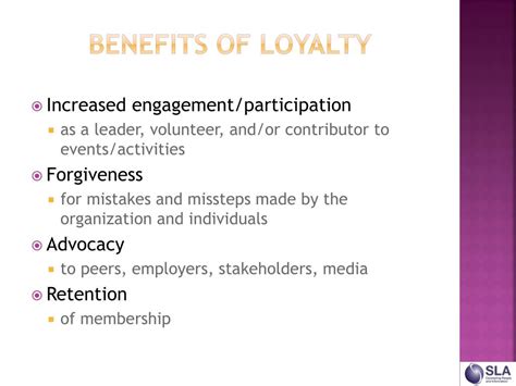 Mylife is the leading online reputation platform. PPT - SLA Organizational Loyalty Webinar PowerPoint ...