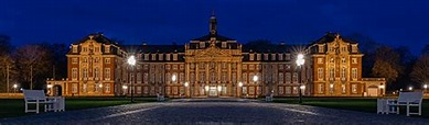 Westfälische Wilhelms-Universität Foto & Bild | architektur ...