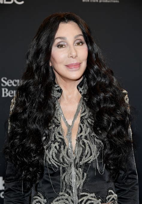 Cher Faz Raríssima Aparição No Billboard Music Awards Quem Quem News