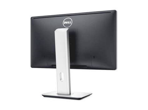 Dell P2414hb 24 Widescreen Lcd Flat Panel Computer Monitor