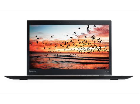 Lenovo Thinkpad X1 Yoga 2nd Gen Laptopbg Технологията с теб