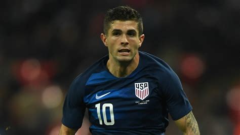 Watch the latest video from christian pulisic (@christianmpulisic). Christian Pulisic's Premier League move and 10 things for ...