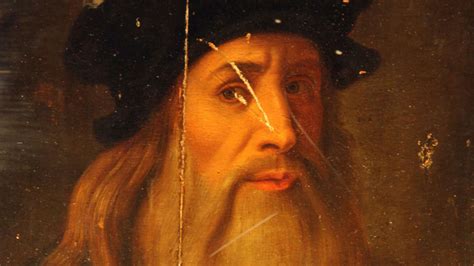 Leonardo Da Vinci Gemälde Des Malers In Schweizer Tresor Entdeckt Welt