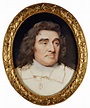 RCIN 420086 - George Monck, 1st. Duke of Albemarle (1608-1671)