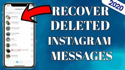 How Long Does Instagram Keep Deleted Messages?
