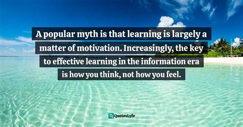 Best Cognition Quotes With Images To Share And Download For Free At