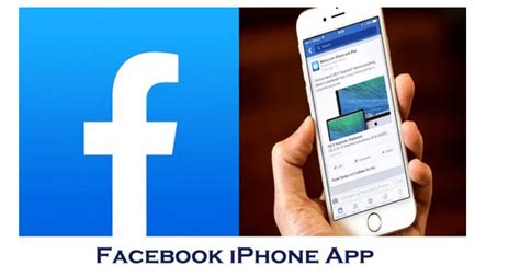 How Do You Access Facebook Iphone App Download And Install Facebook App