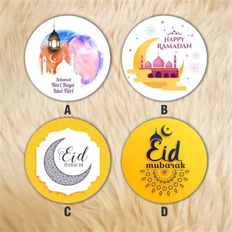 20+ Koleski Terbaru Gambar Stiker Ramadhan 2020 - Aneka Stiker Keren