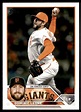 Dominic Leone #180 Prices | 2023 Topps | Baseball Cards