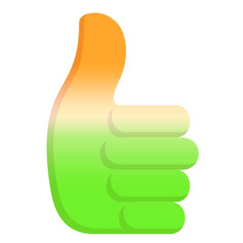 Thumbs Up Emoji Png Royalpng