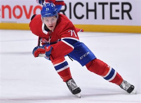 Debut album day one out now. Montreal Canadiens Don't Challenge Carter Hart Enough in ...