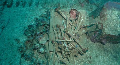 Titanic Submersible Debris Human Remains Recovered