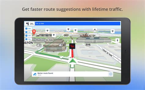 Offline Maps And Navigation Apk For Android Download