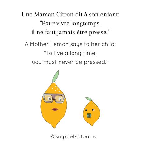 French Food Quotes 21 Sayings Too Delicious For Words