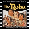 The Robe (Original Film Soundtrack) by Alfred Newman on Amazon Music ...
