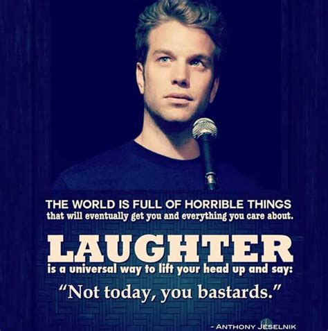 Comedian Quotes That Are Actually Great Life Advice Gallery