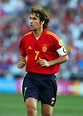 RAUL SPAIN 2004 | SEEN Sport Images