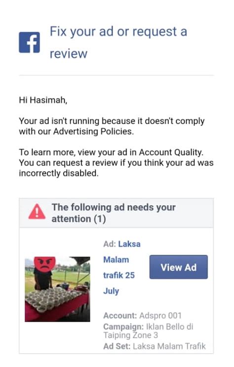 Cara menghapus akun facebook yang lupa kata sandi. Cara Elak Akaun Facebook Kena Flag: Asas Facebook ...