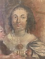Matilde di Savoia • Croce Reale