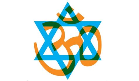 Hindutva And Zionism Differing In Symbols Allied In Thought