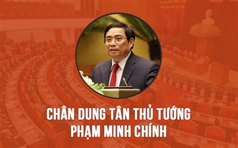 Đến dự khai mạc, bỏ phiếu bầu cử; Chân dung Tân Thủ tướng Chính phủ Phạm Minh Chính