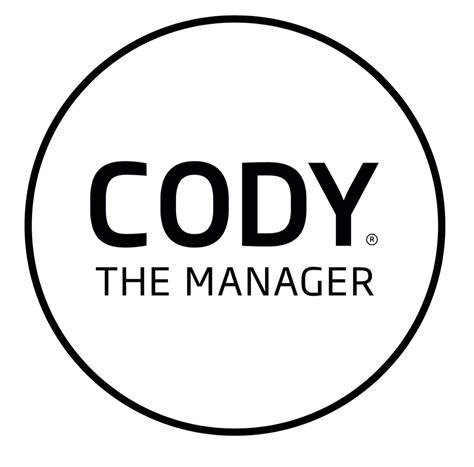 Cody The Manager Seoul