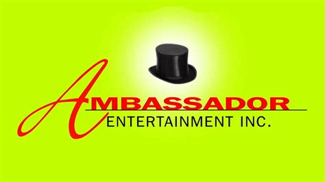 Ambassador Entertainment Inc Youtube