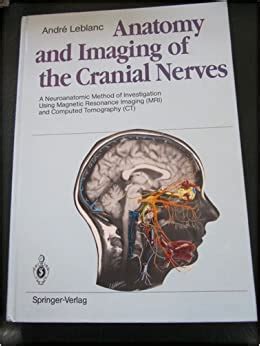 Anatomy and Imaging of the Cranial Nerves: A Neuroanatomic Method of ...