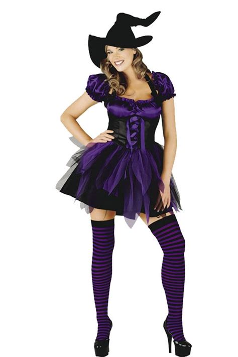 Perfect For Halloween The Dress Hat And Knee Length