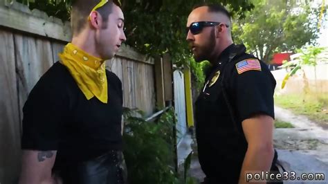 Gay French Cops Fuck Truckers Raw Rough Two Daddies Are Nicer Than One
