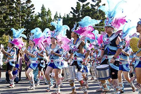 Samba Carnival Dancer Editorial Photo Image Of Beauty 27338671