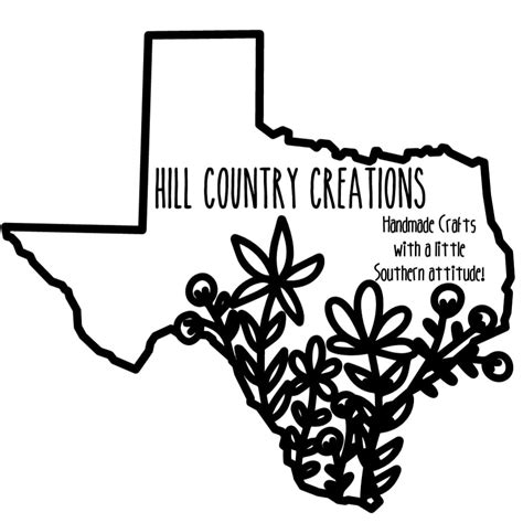 Hill Country Creations Austin Tx