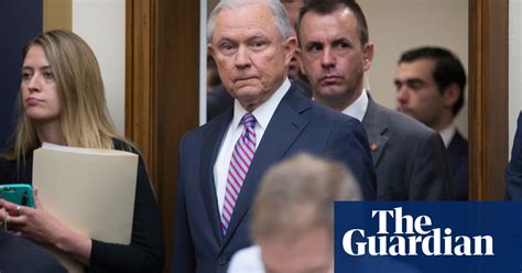 Morning Mail Us Attorney General Questioned Over Russian Meddling