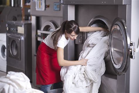 How To Start A Laundry Business Dry Clean Business