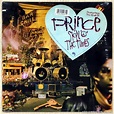 Prince ‎– Sign "O" The Times (1987) 2 × Vinyl, LP, Album – Voluptuous ...
