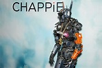 Movie Review - 'Chappie' - mxdwn Movies