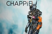 Movie Review - 'Chappie' - mxdwn Movies