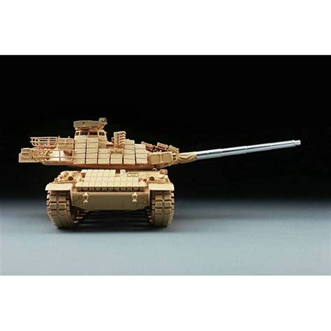 Amx 30 B2 Brennus French Army Main Battle Tank Tiger Model 4604 135ème