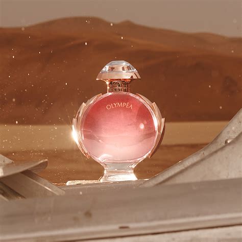 Olympea is beautiful and feminine without being too sweet. Olympea Legend Paco Rabanne parfum - een nieuwe geur voor ...