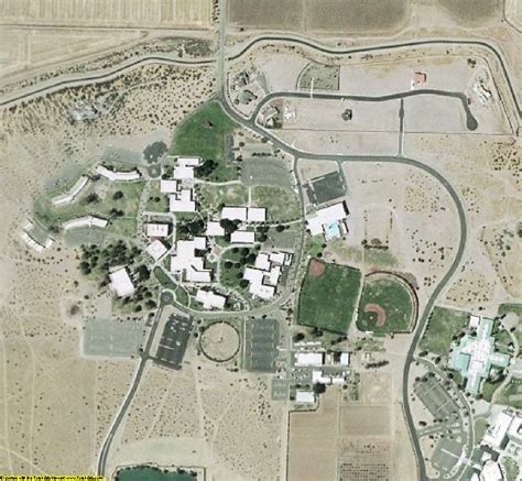 2005 Yuma County Arizona Aerial Photography